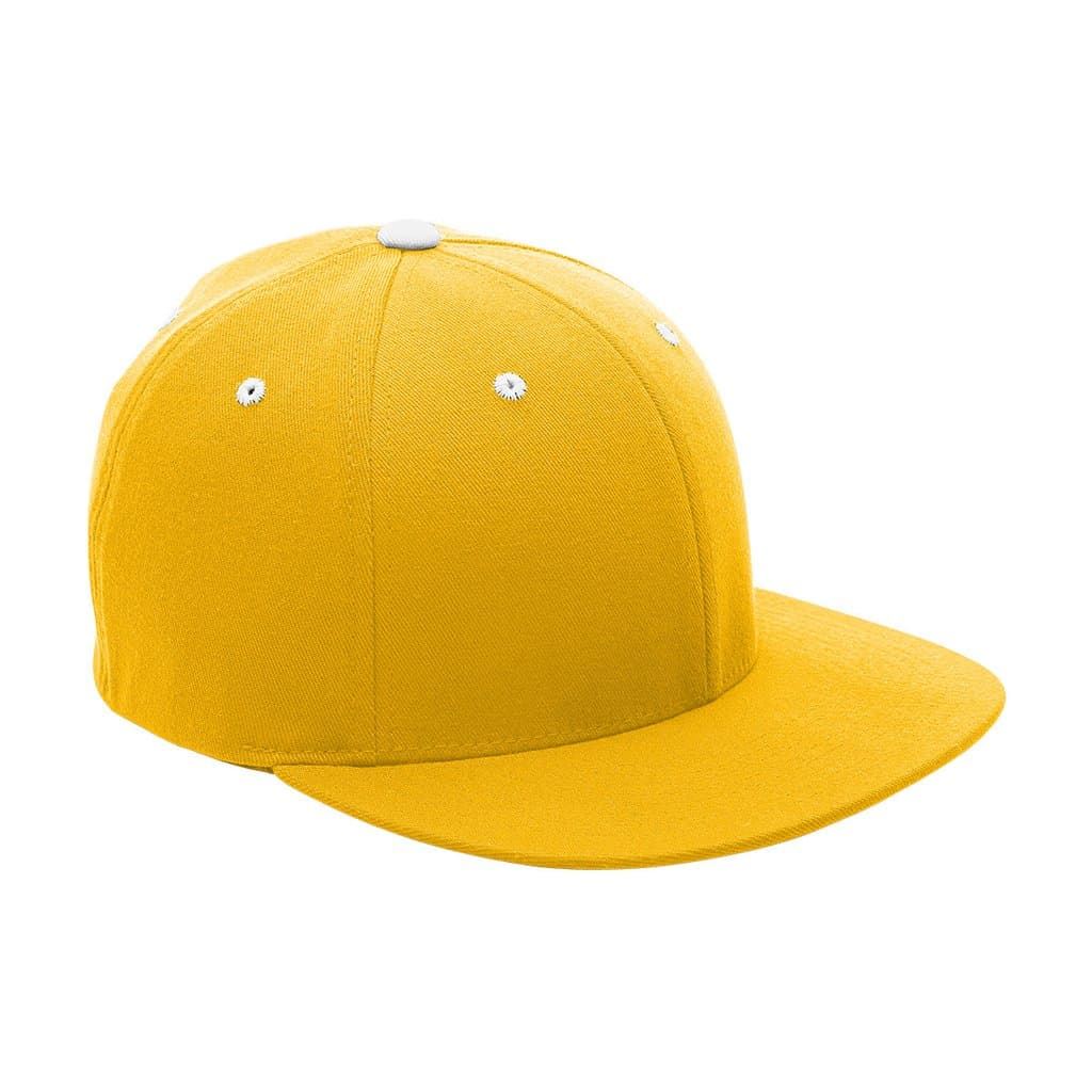 CUSTOM FLEXFIT PRO PERFORMANCE CONTRAST EYELETS CAP